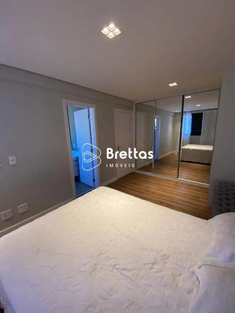 Apartamento, 3 quartos, 130 m² - Foto 3