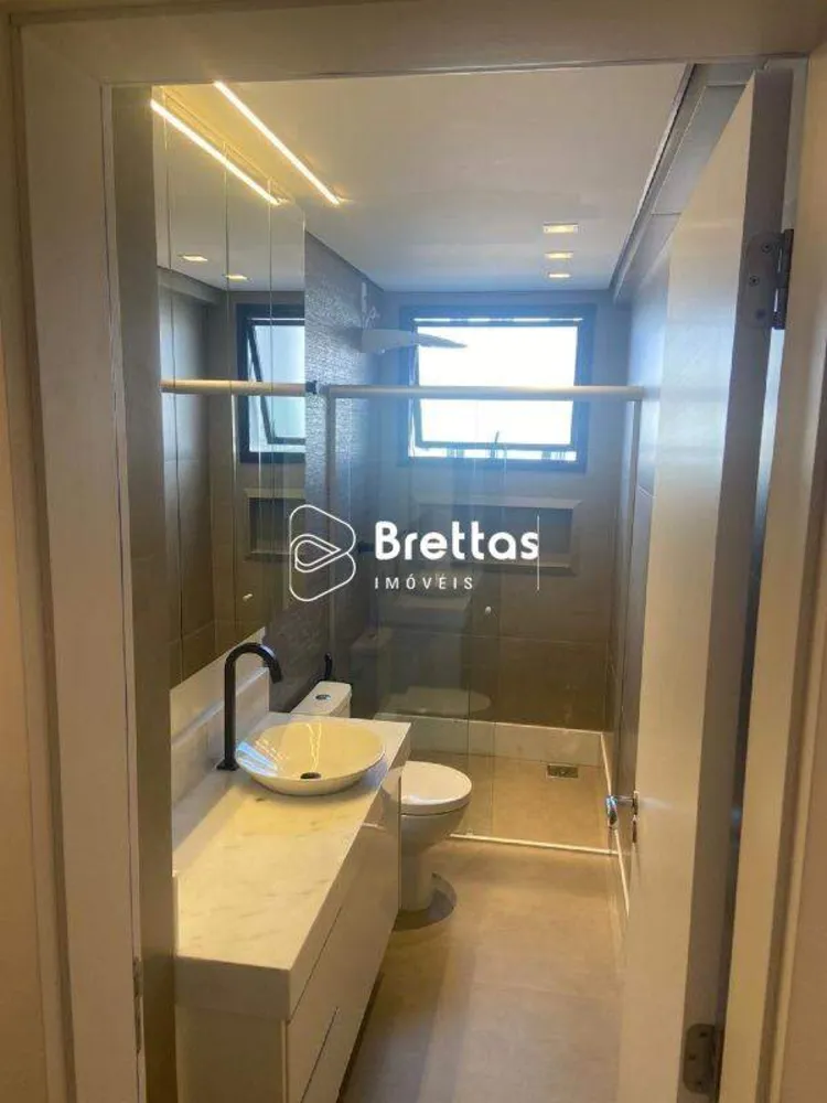 Apartamento, 3 quartos, 130 m² - Foto 4