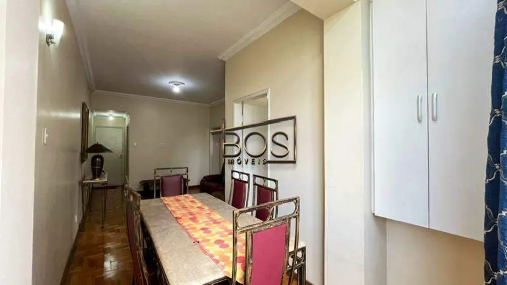 Apartamento, 3 quartos, 110 m² - Foto 3