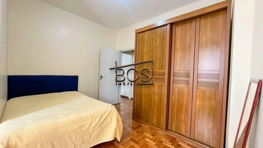 Apartamento, 3 quartos, 110 m² - Foto 6