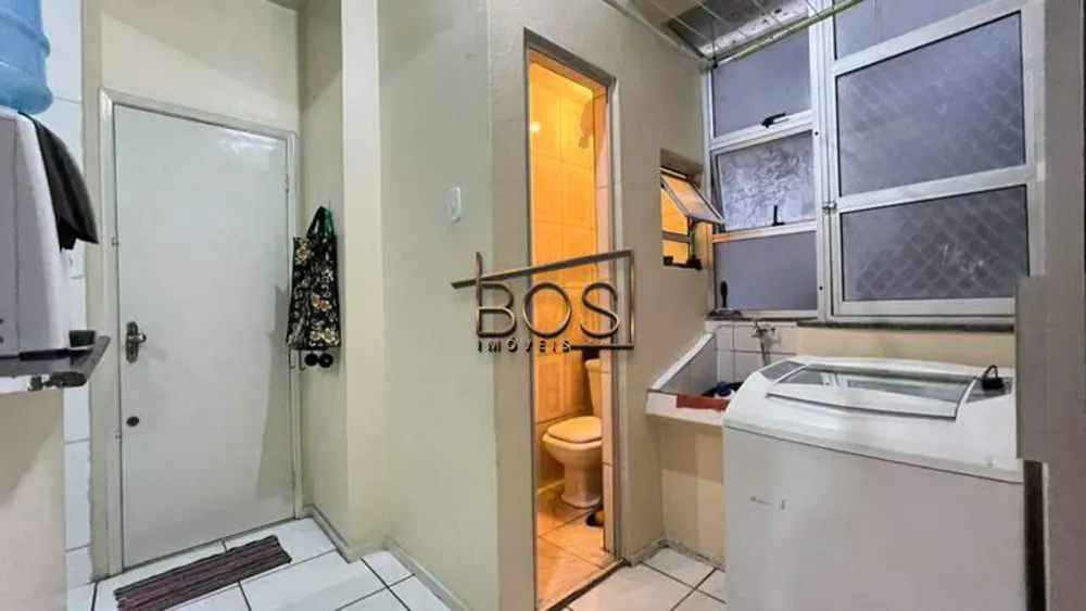 Apartamento, 3 quartos, 110 m² - Foto 13
