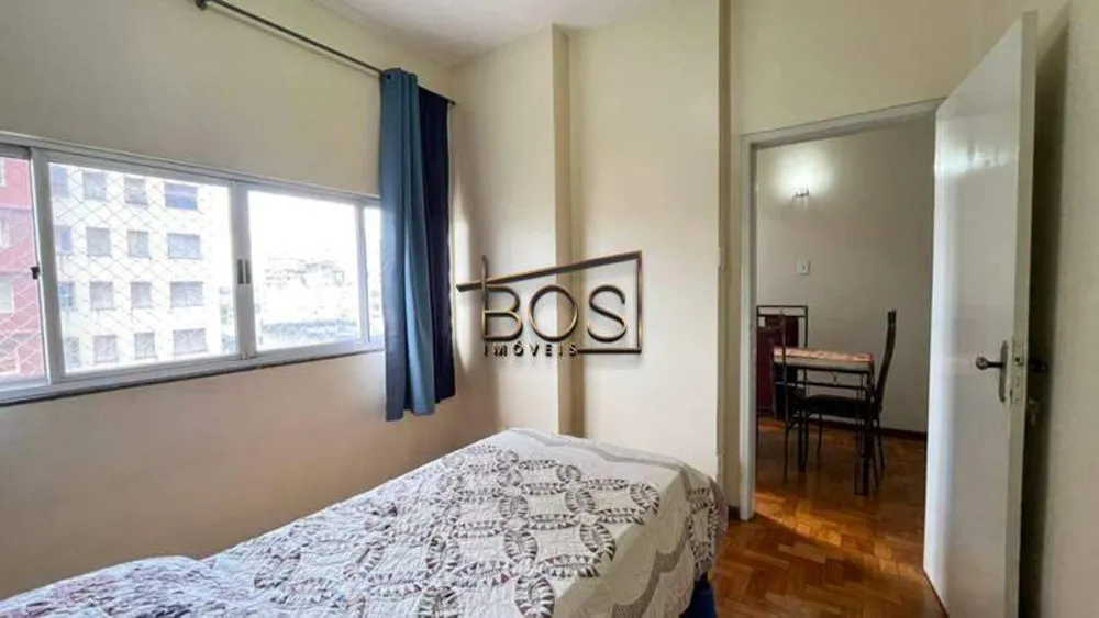 Apartamento, 3 quartos, 110 m² - Foto 4