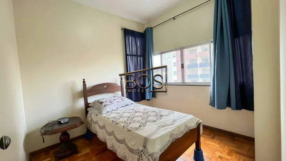 Apartamento, 3 quartos, 110 m² - Foto 5