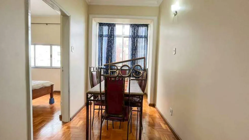 Apartamento, 3 quartos, 110 m² - Foto 2