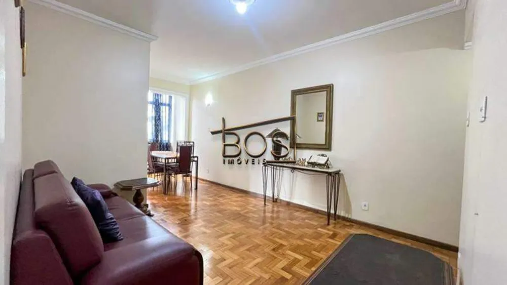 Apartamento, 3 quartos, 110 m² - Foto 1