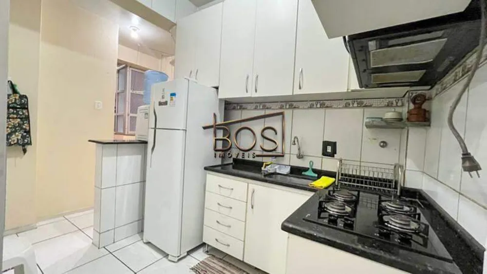 Apartamento, 3 quartos, 110 m² - Foto 10