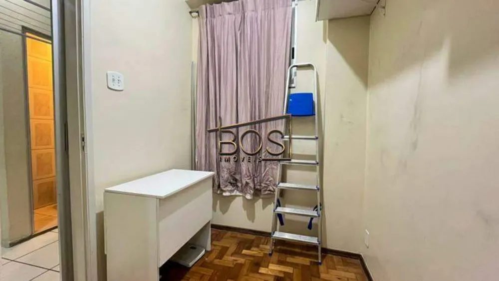 Apartamento, 3 quartos, 110 m² - Foto 11