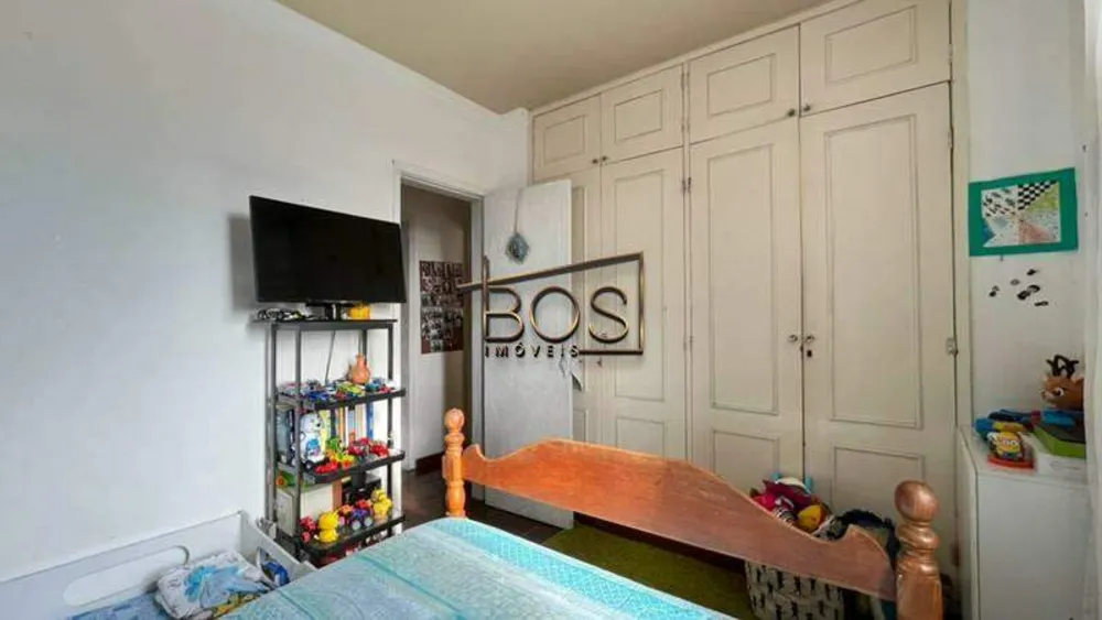 Apartamento, 3 quartos, 110 m² - Foto 9