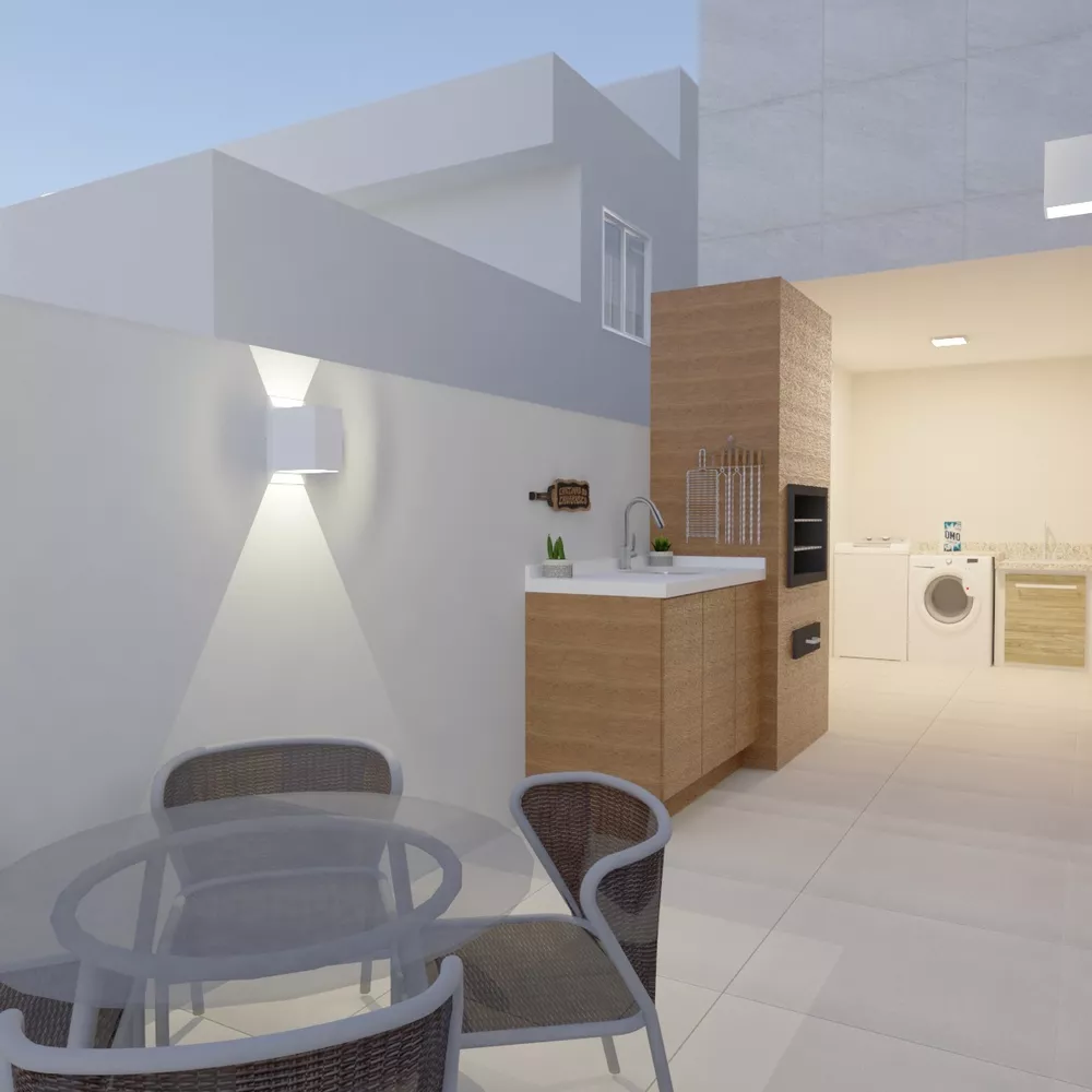 Apartamento à venda com 3 quartos, 85m² - Foto 12