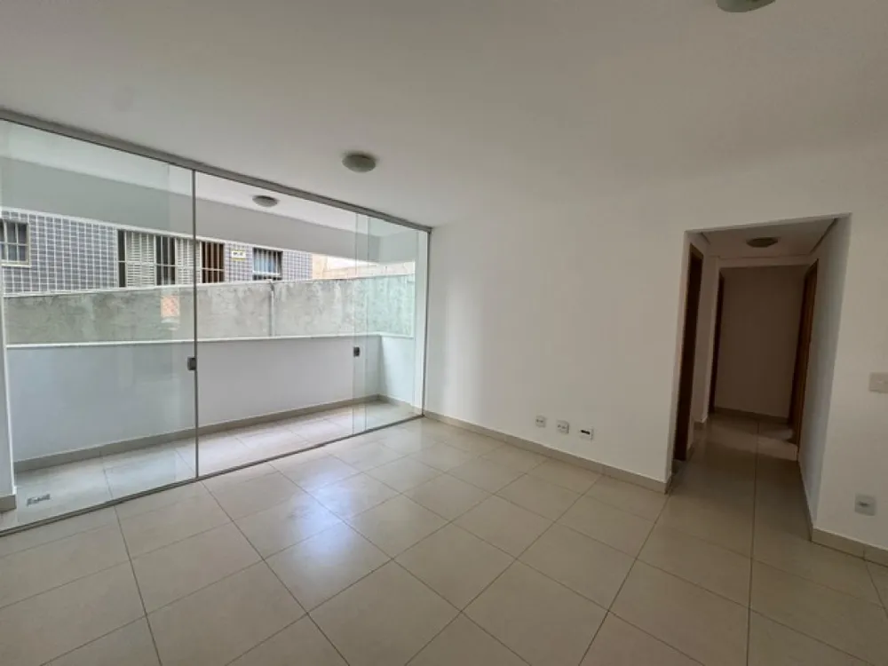 Apartamento, 3 quartos, 87 m² - Foto 1