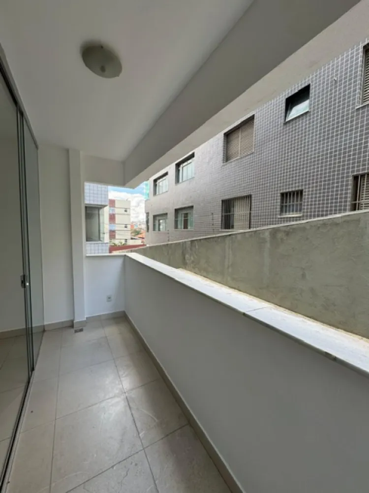 Apartamento, 3 quartos, 87 m² - Foto 3