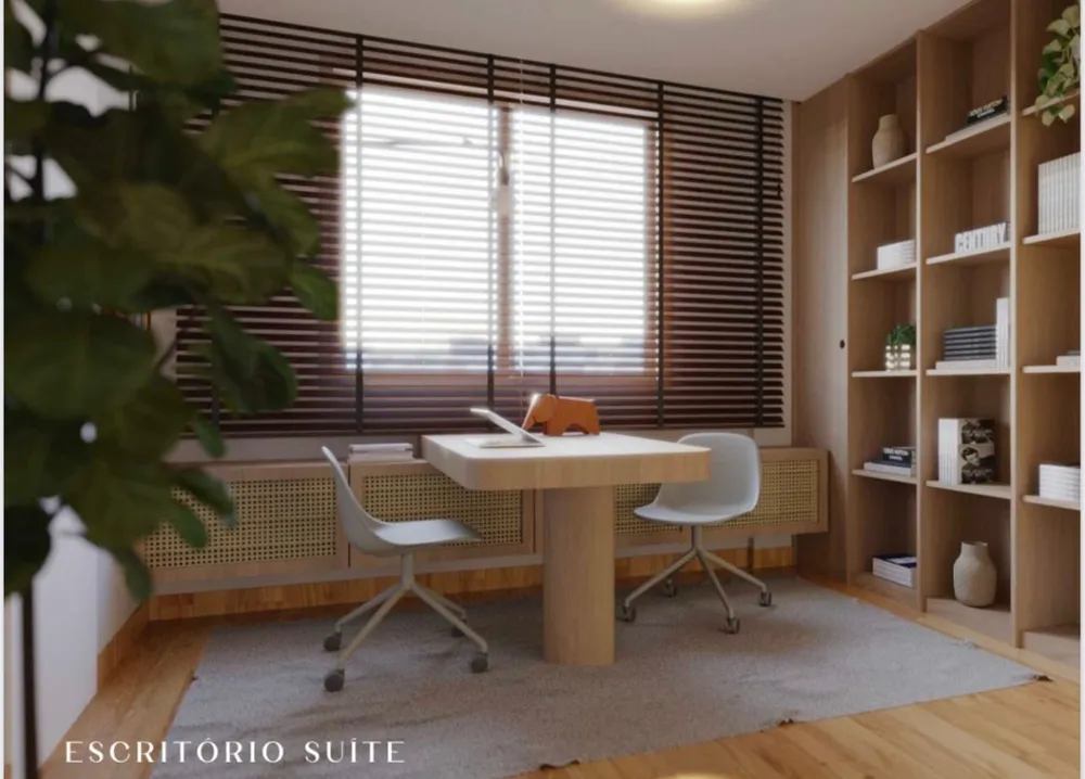 Apartamento, 4 quartos, 136 m² - Foto 3