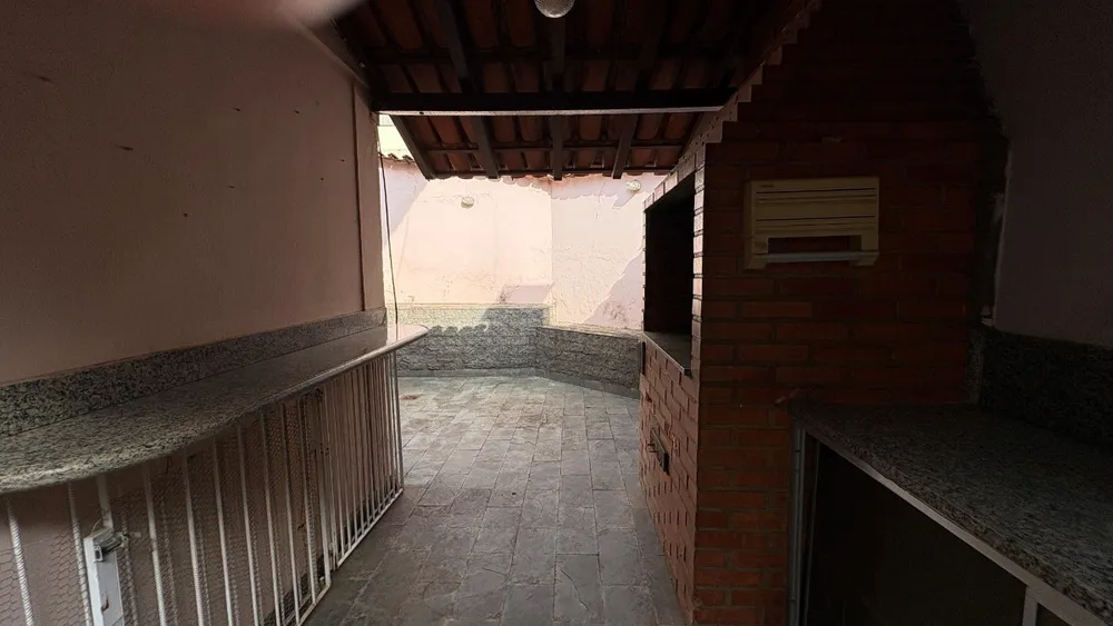 Casa, 5 quartos, 269 m² - Foto 11