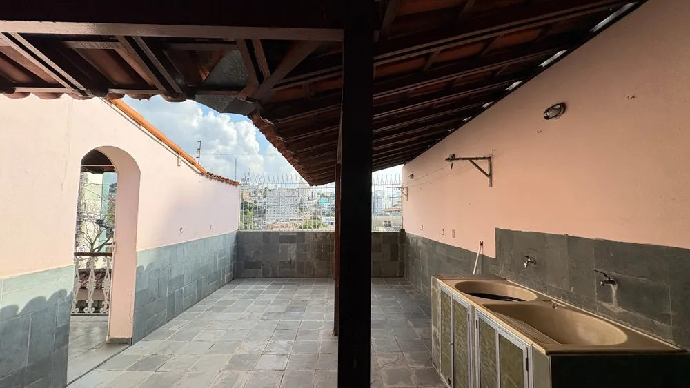 Casa, 5 quartos, 269 m² - Foto 4