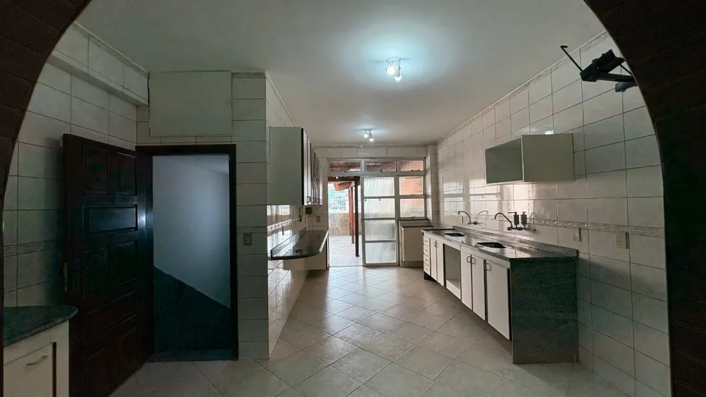 Casa, 5 quartos, 269 m² - Foto 8