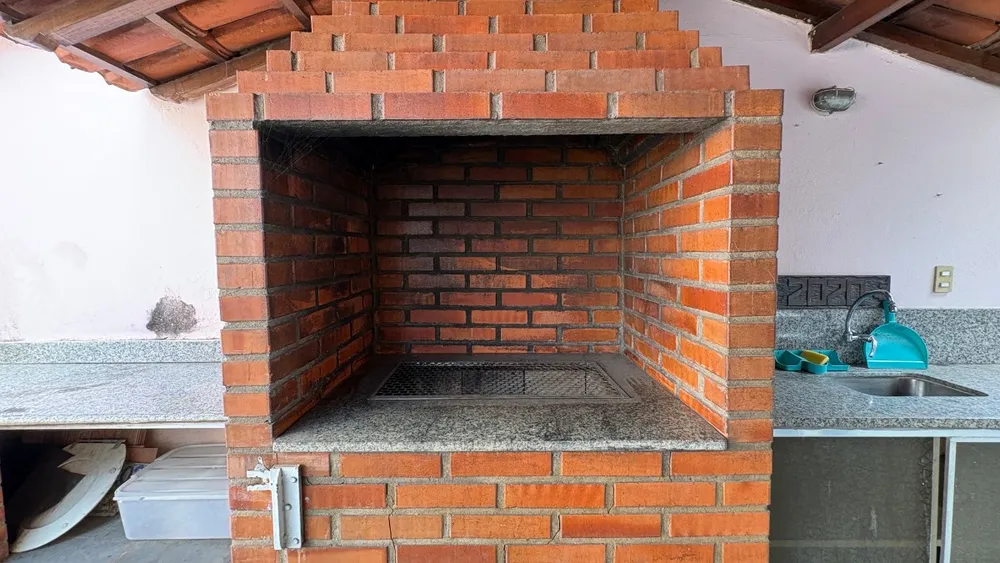 Casa, 5 quartos, 269 m² - Foto 7
