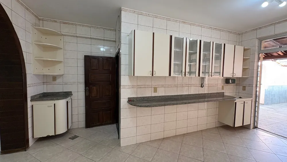 Casa, 5 quartos, 269 m² - Foto 6