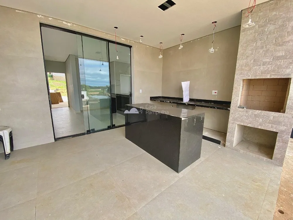 Casa, 4 quartos, 405 m² - Foto 15