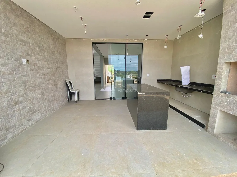 Casa, 4 quartos, 405 m² - Foto 14