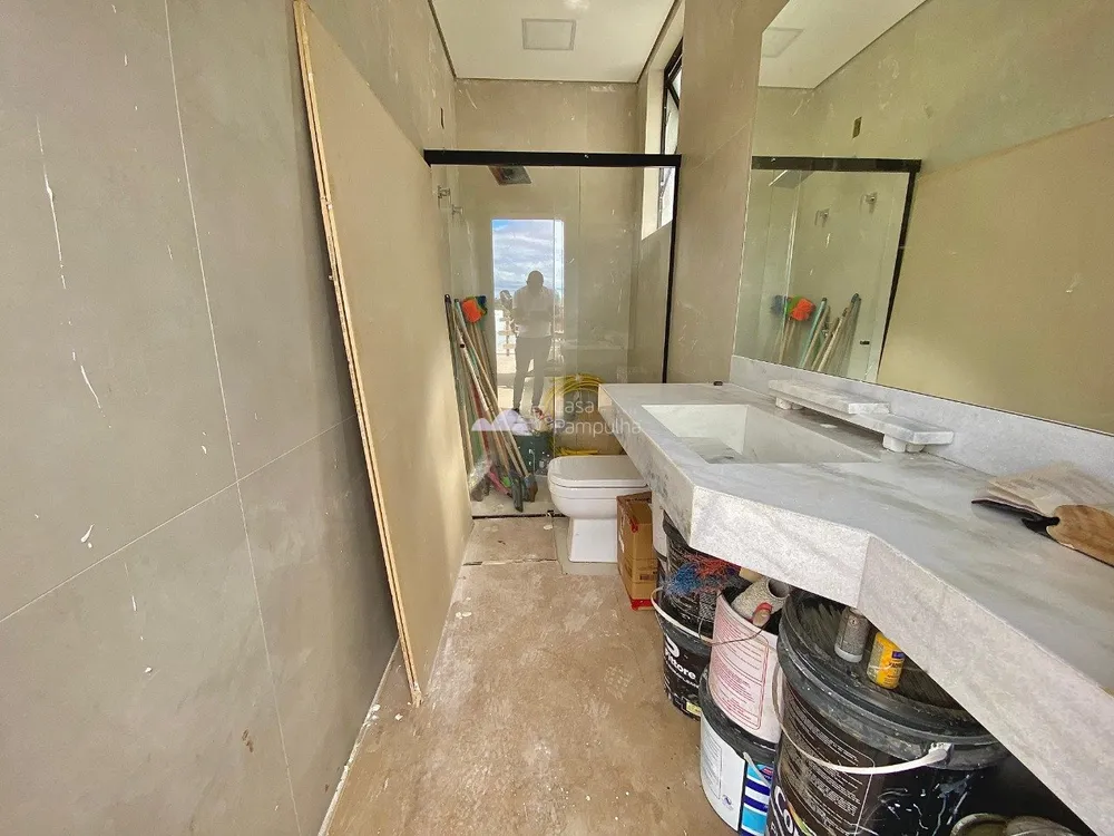 Casa, 4 quartos, 405 m² - Foto 16