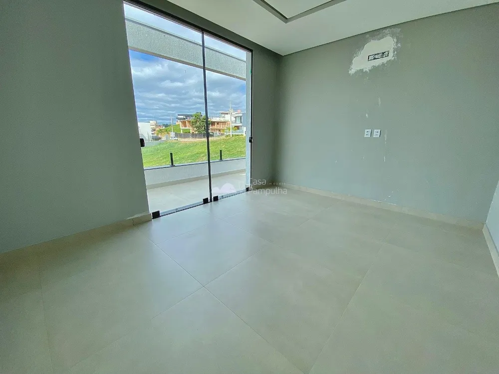 Casa, 4 quartos, 405 m² - Foto 11