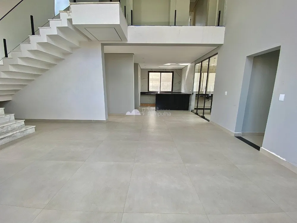 Casa, 4 quartos, 405 m² - Foto 4
