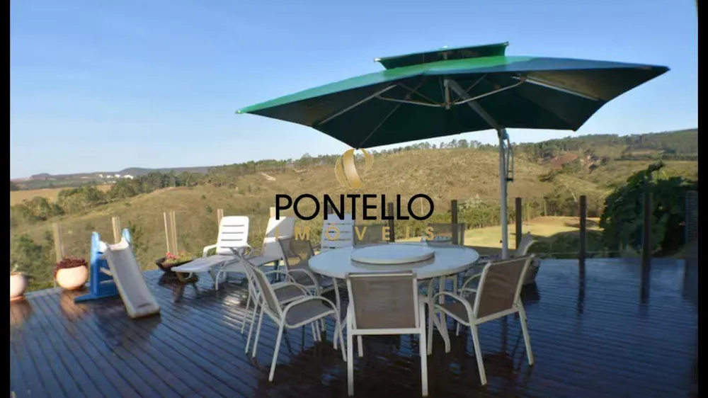 Casa, 7 quartos, 600 m² - Foto 18