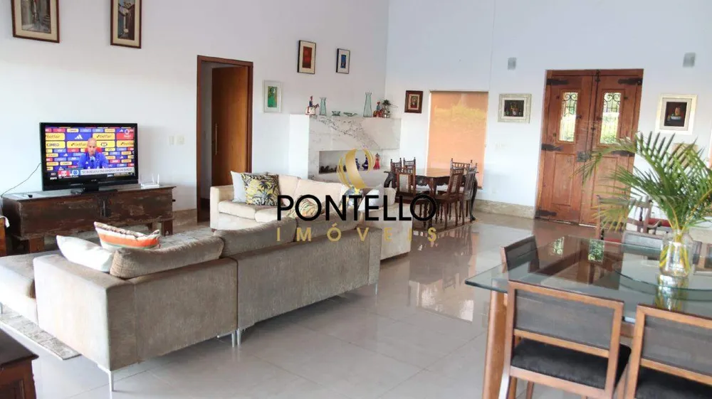 Casa, 7 quartos, 600 m² - Foto 6