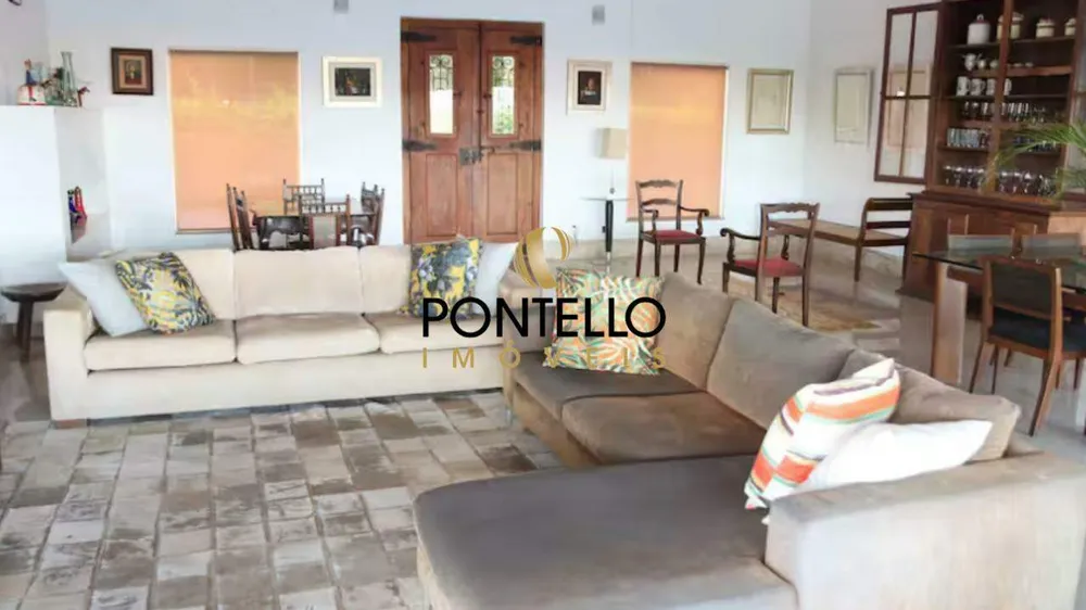 Casa, 7 quartos, 600 m² - Foto 14