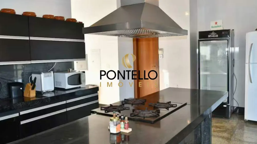 Casa, 7 quartos, 600 m² - Foto 12