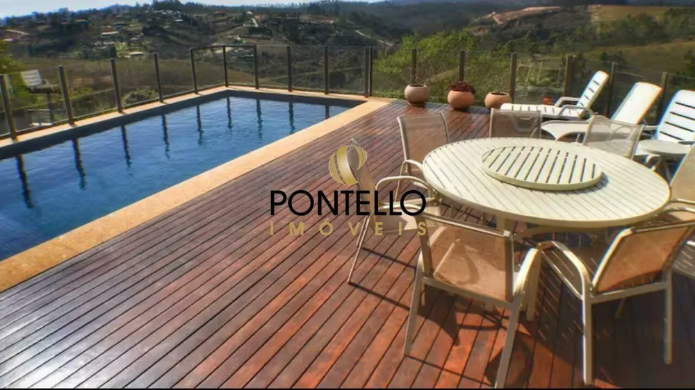 Casa, 7 quartos, 600 m² - Foto 17