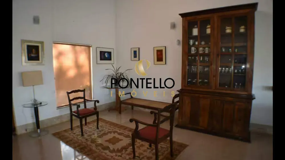 Casa, 7 quartos, 600 m² - Foto 10