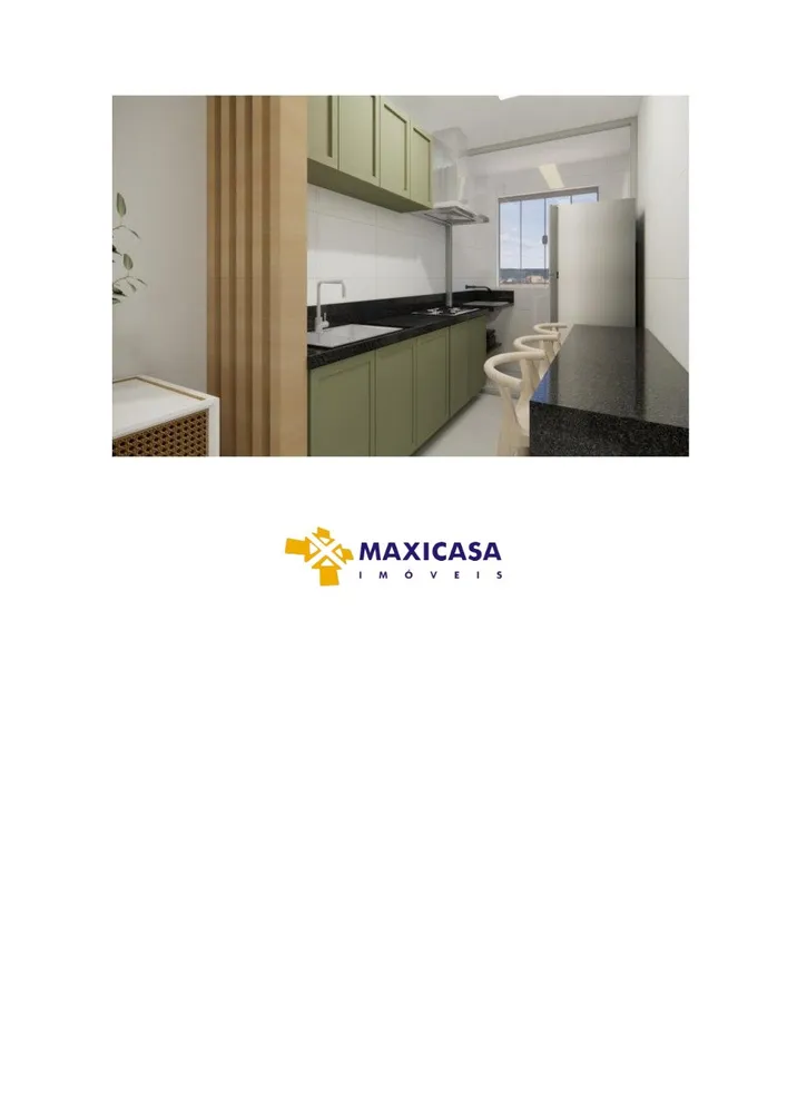 Apartamento, 2 quartos, 50 m² - Foto 10