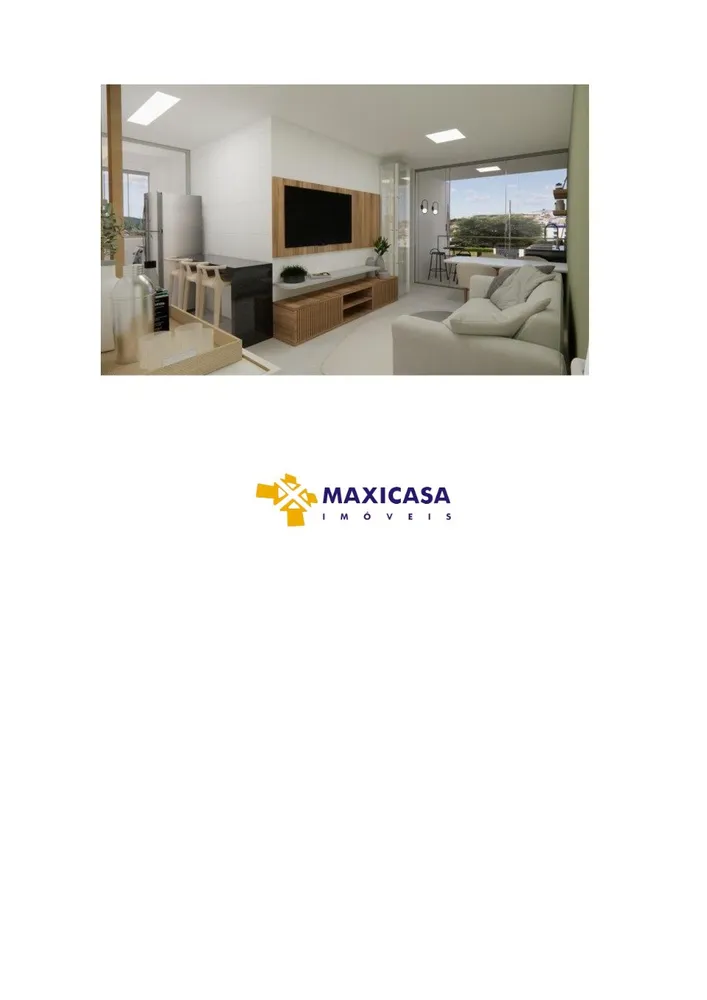 Apartamento, 2 quartos, 50 m² - Foto 7