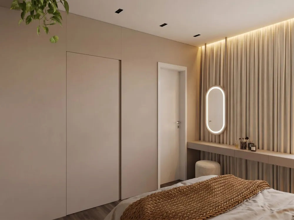 Apartamento, 3 quartos, 140 m² - Foto 6