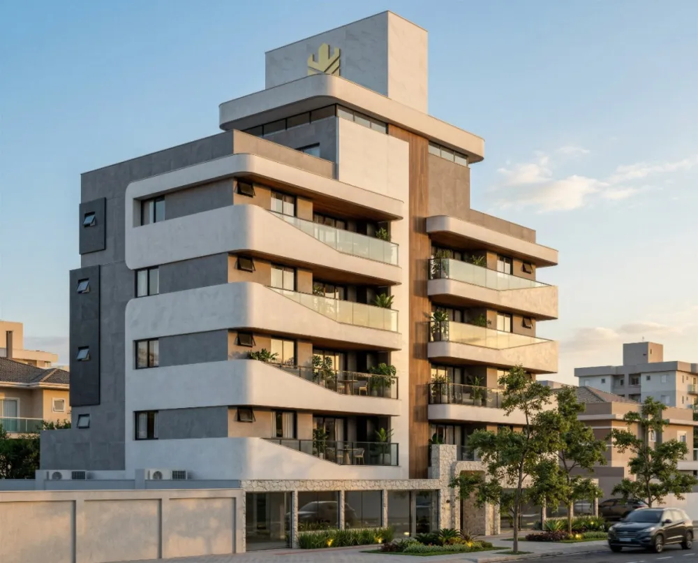 Apartamento, 3 quartos, 140 m² - Foto 2