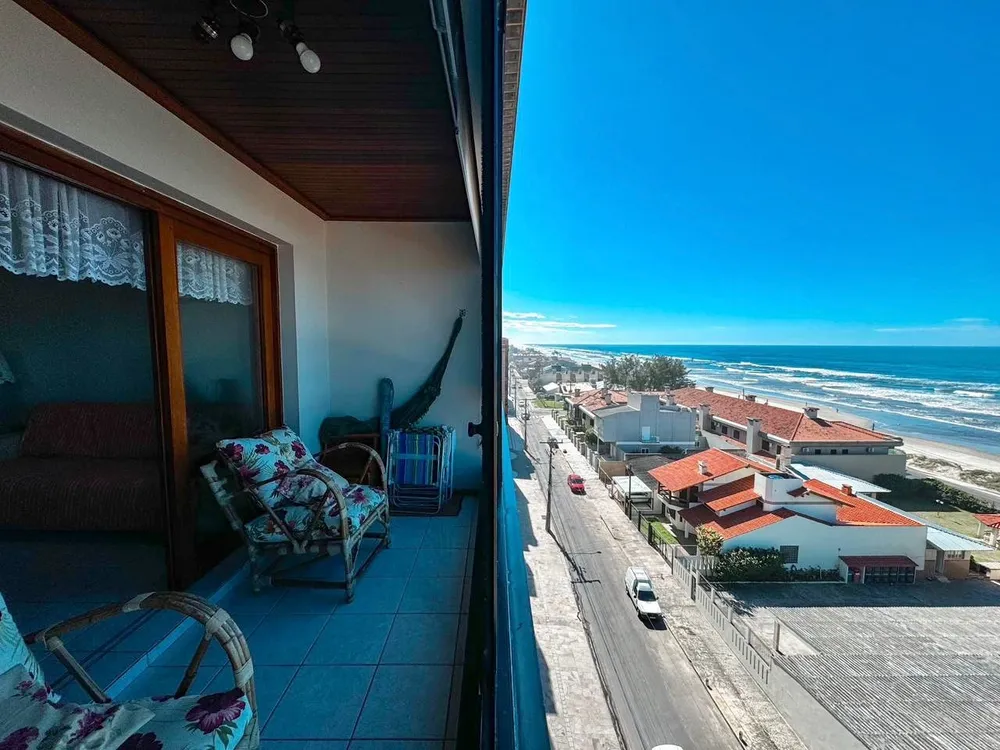 Apartamento, 2 quartos, 94 m² - Foto 1