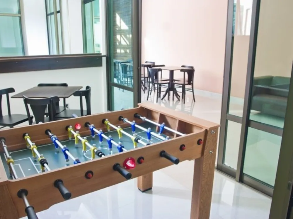 Apartamento, 3 quartos, 107 m² - Foto 4