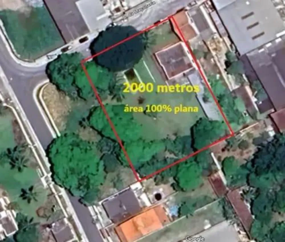 Terreno, 2000 m² - Foto 2