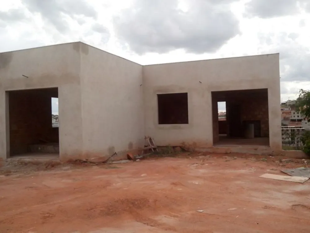Casa, 3 quartos, 160 m² - Foto 1
