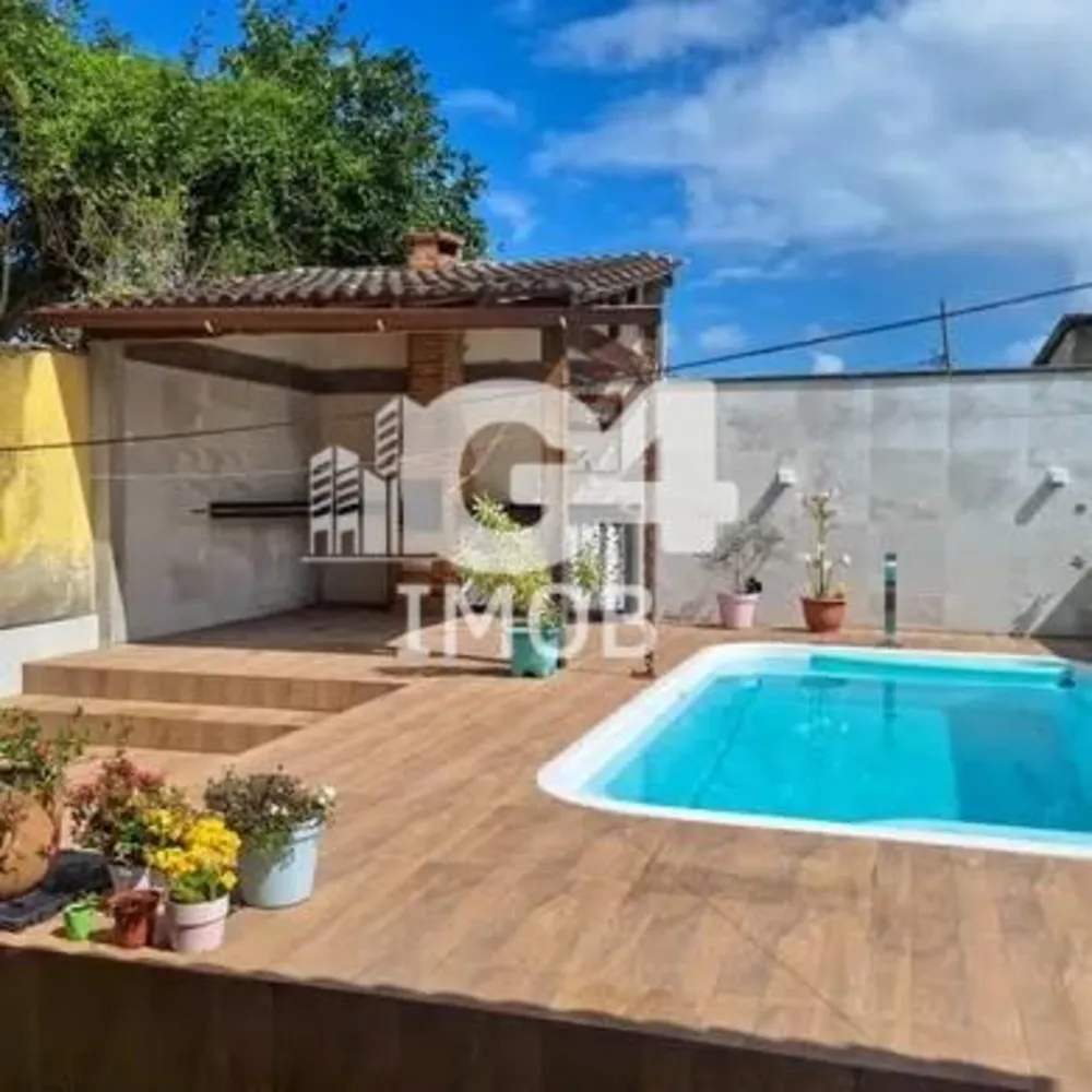 Casa, 4 quartos, 169 m² - Foto 24
