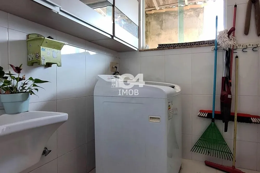 Casa, 4 quartos, 169 m² - Foto 18