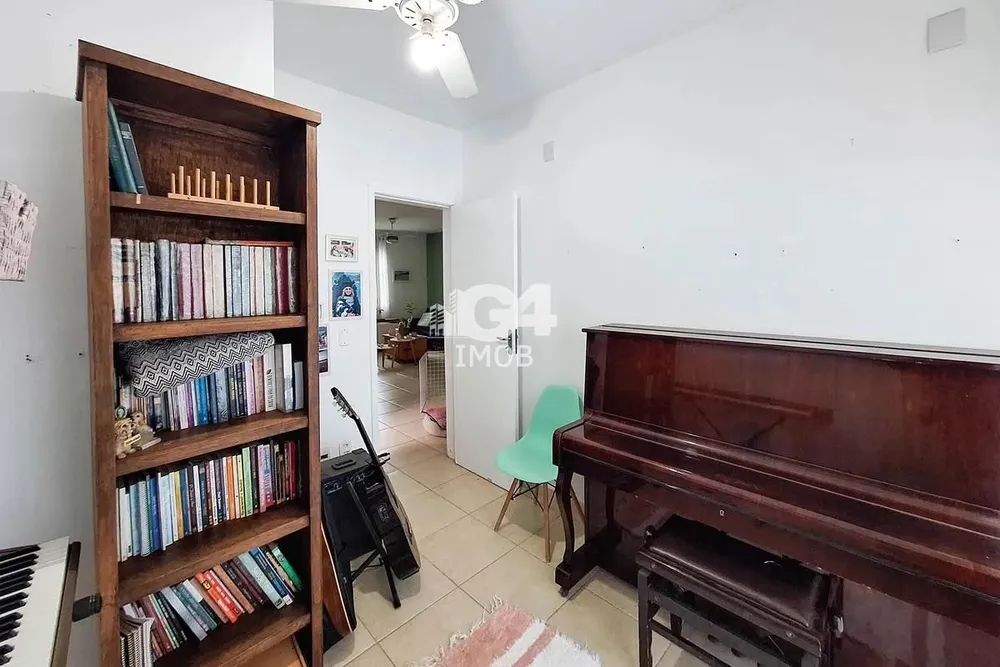 Casa, 4 quartos, 169 m² - Foto 8