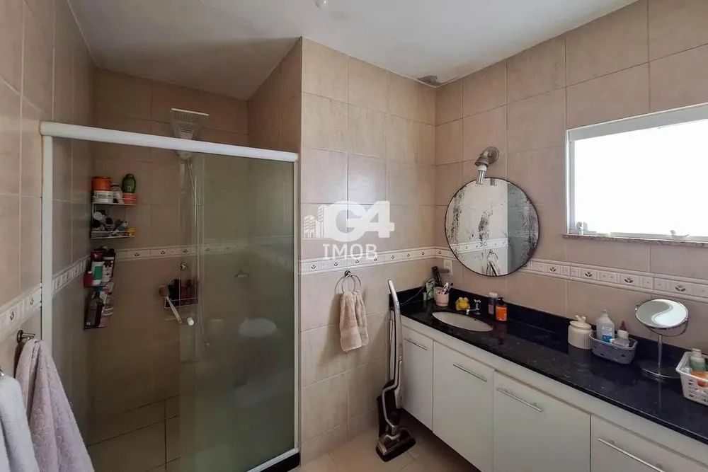 Casa, 4 quartos, 169 m² - Foto 15