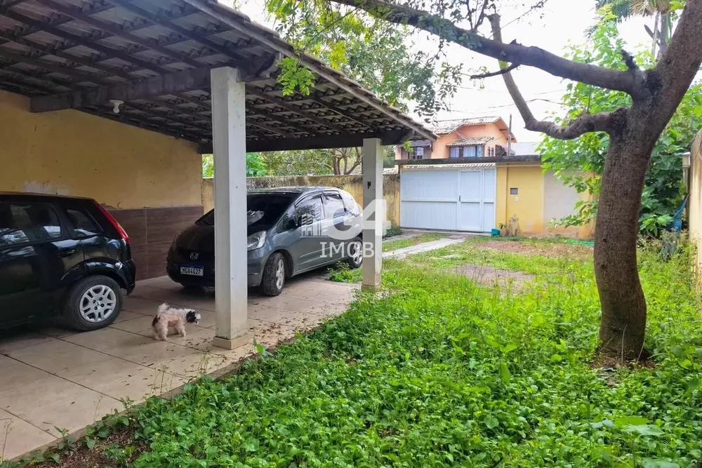 Casa, 4 quartos, 169 m² - Foto 5