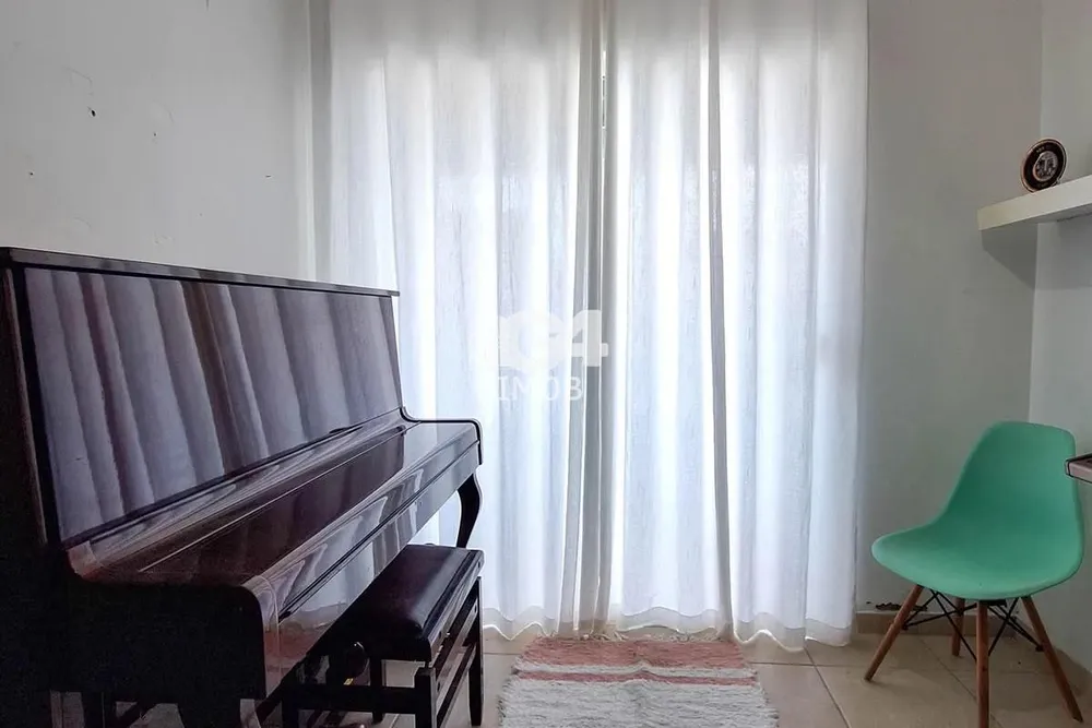 Casa, 4 quartos, 169 m² - Foto 4
