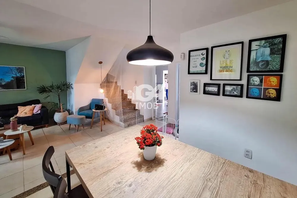 Casa, 4 quartos, 169 m² - Foto 20