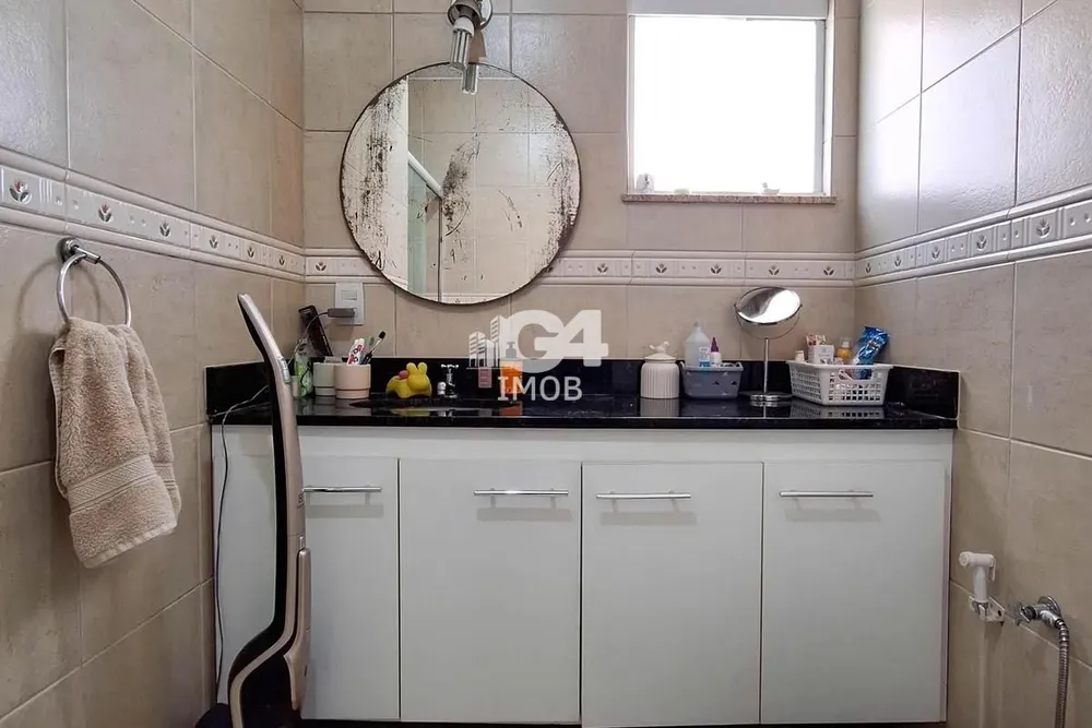 Casa, 4 quartos, 169 m² - Foto 21