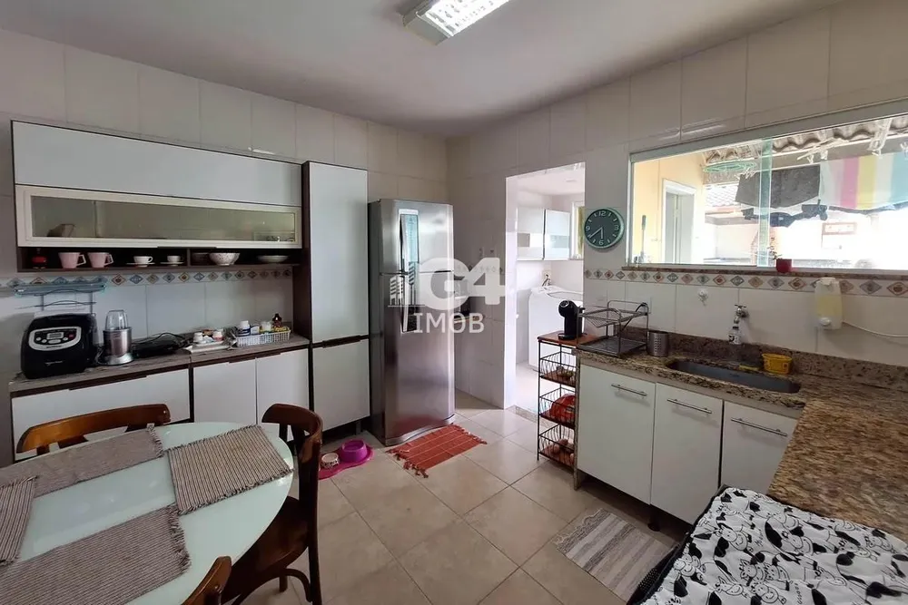 Casa, 4 quartos, 169 m² - Foto 11