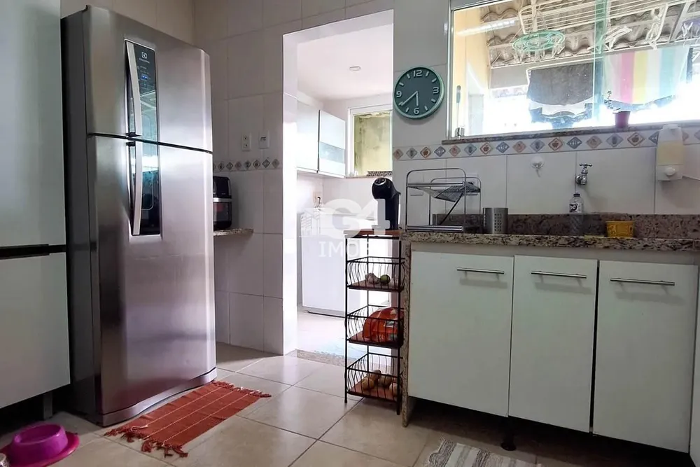 Casa, 4 quartos, 169 m² - Foto 19